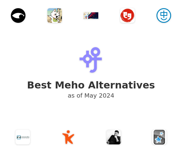 Best Meho Alternatives