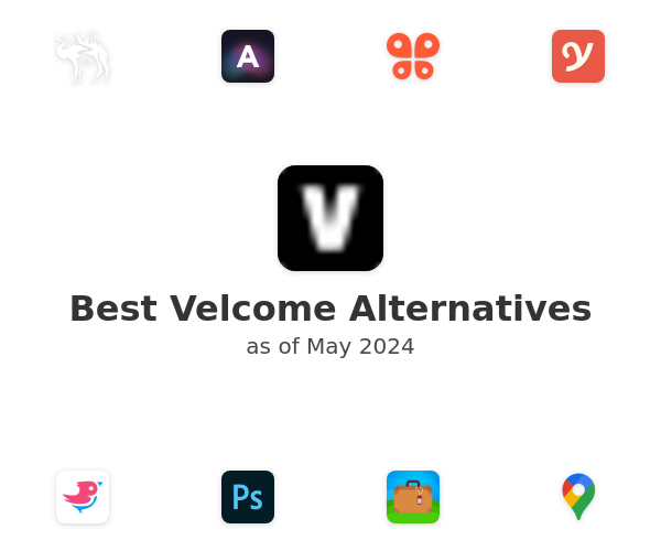 Best Velcome Alternatives