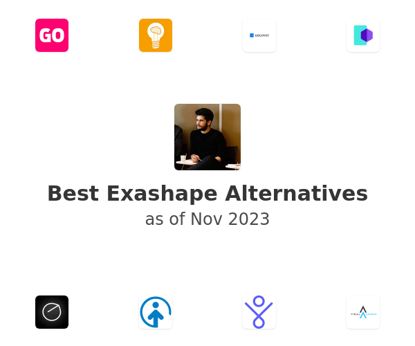 Best Exashape Alternatives
