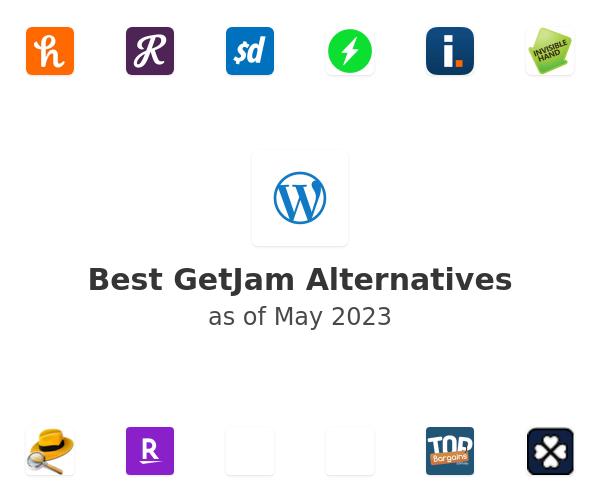 Best GetJam Alternatives