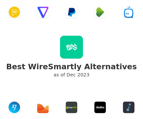 Best  WireSmartly Alternatives