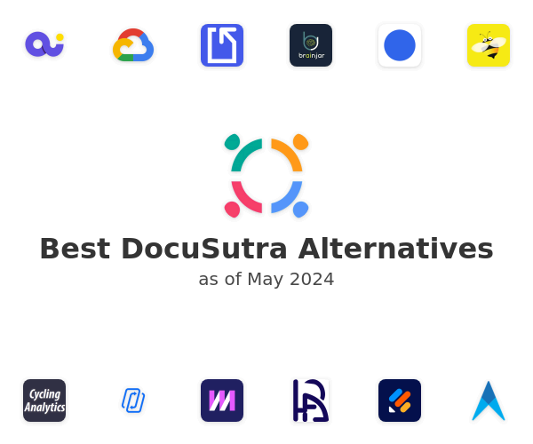 Best DocuSutra Alternatives