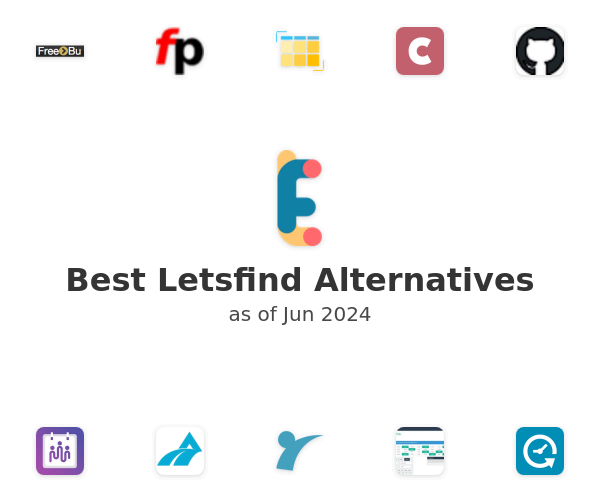 Best Letsfind Alternatives