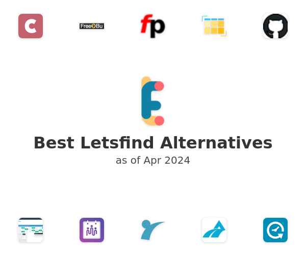 Best Letsfind Alternatives
