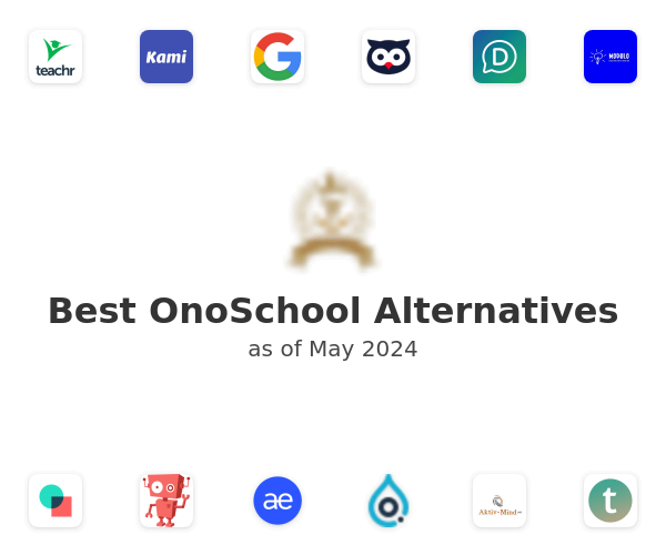 Best OnoSchool Alternatives