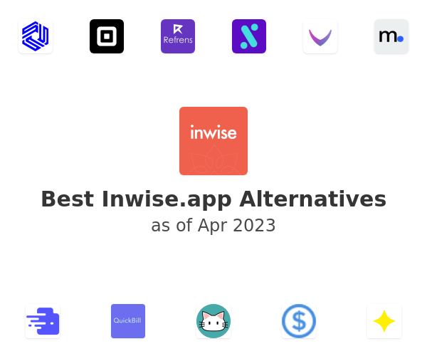 Best Inwise.app Alternatives
