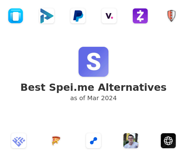 Best Spei.me Alternatives