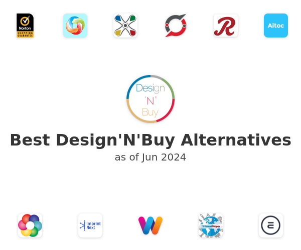Best Design'N'Buy Alternatives