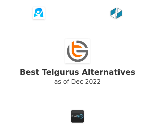 Best Telgurus Alternatives