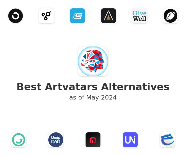 Best Artvatars Alternatives