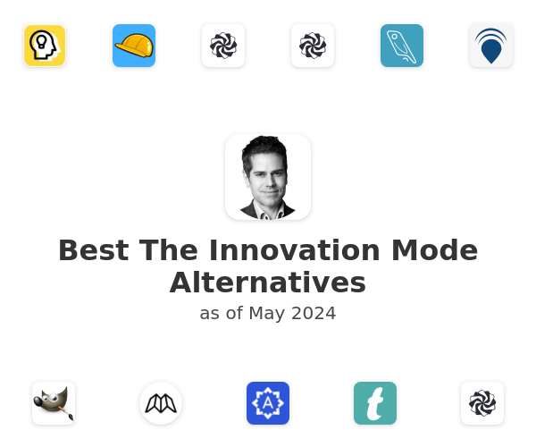 Best The Innovation Mode Alternatives