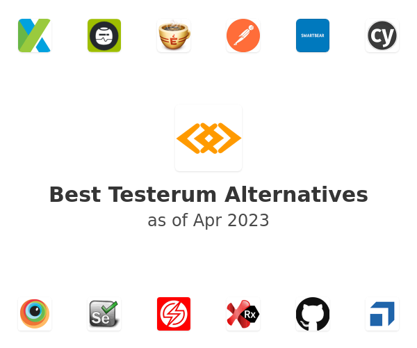 Best Testerum Alternatives