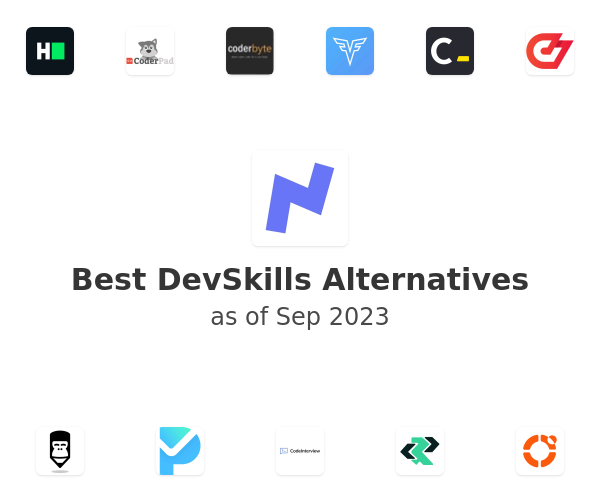 Best DevSkills Alternatives