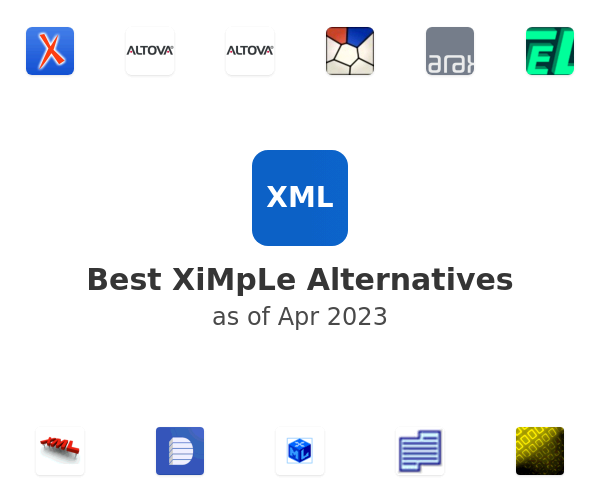 Best XiMpLe Alternatives