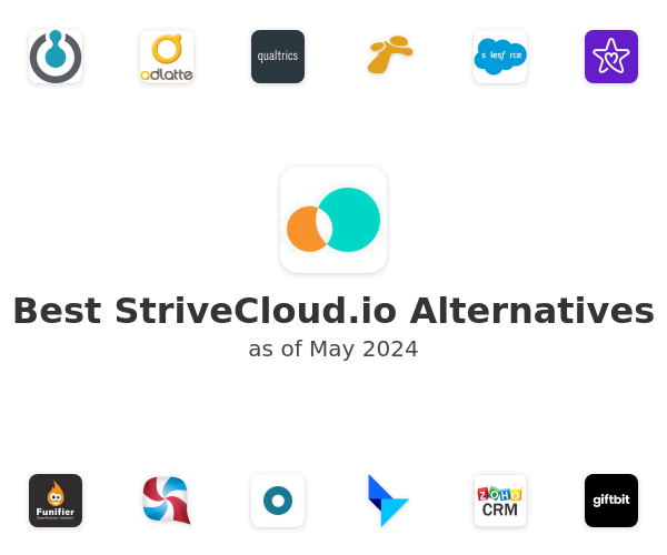 Best StriveCloud.io Alternatives