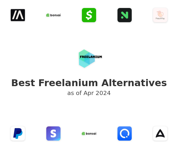 Best Freelanium Alternatives