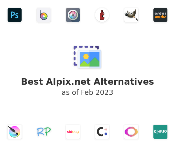 Best AIpix.net Alternatives