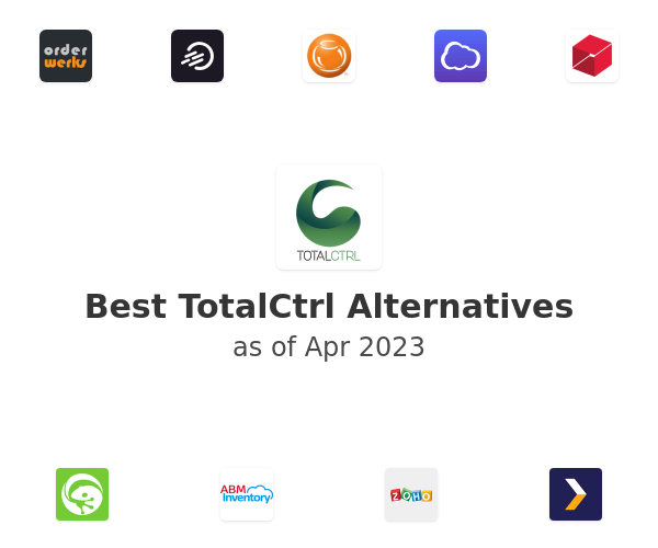 Best TotalCtrl Alternatives