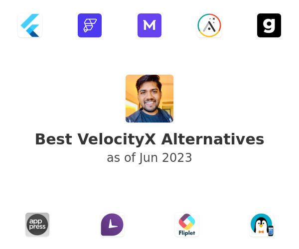 Best VelocityX Alternatives