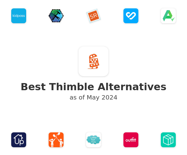 Best Thimble Alternatives