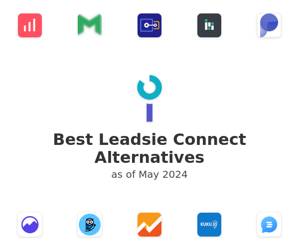 Best Leadsie Connect Alternatives