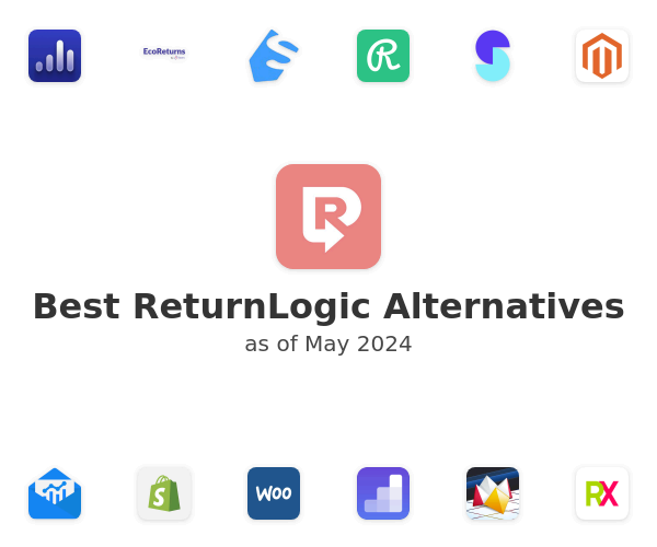 Best ReturnLogic Alternatives