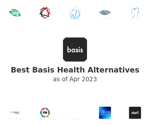 Best Basis Health Alternatives