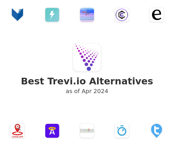 Best Trevi.io Alternatives