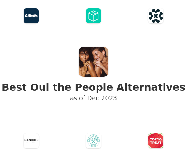 Best Oui the People Alternatives
