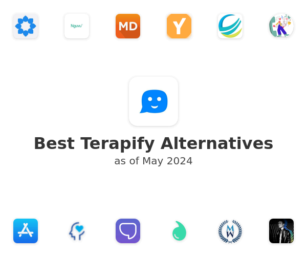 Best Terapify Alternatives