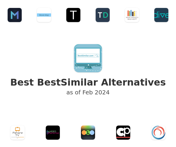 Best BestSimilar Alternatives