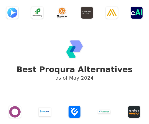 Best Proqura Alternatives