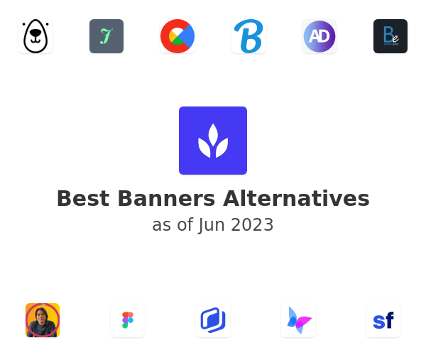 Best Banners Alternatives