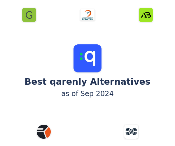 Best qarenly Alternatives