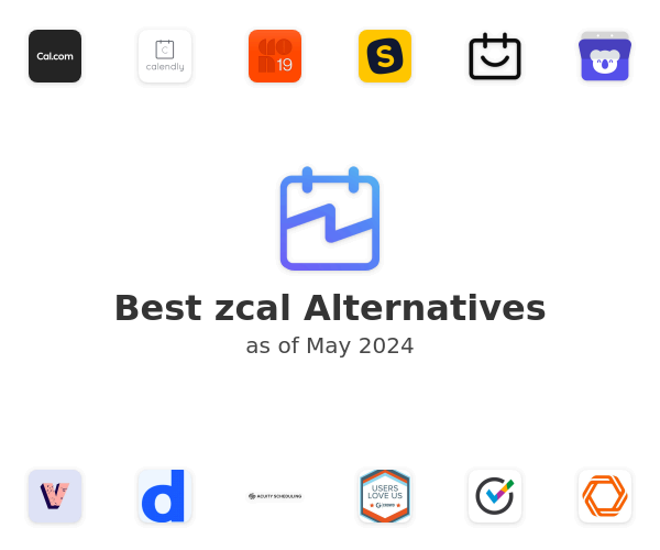 Best zcal Alternatives