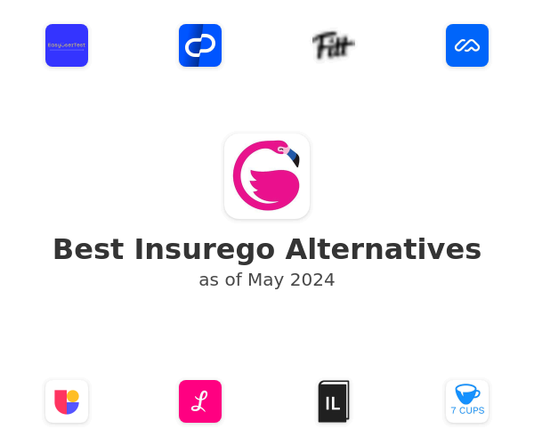 Best Insurego Alternatives