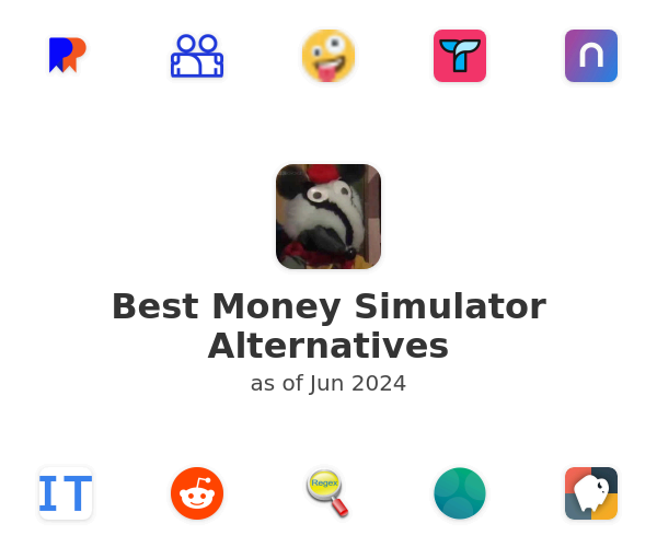 Best Money Simulator Alternatives