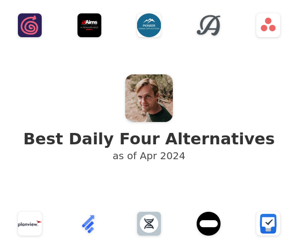 Best Daily Four Alternatives