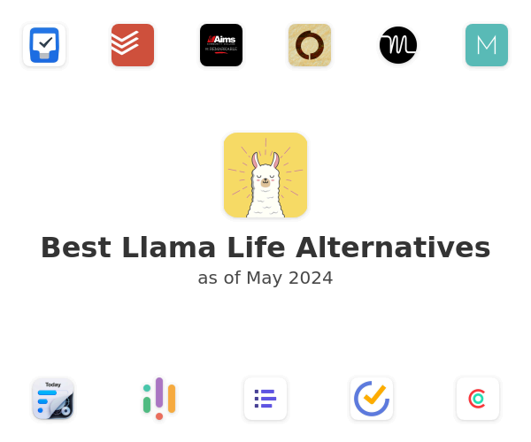 Best Llama Life Alternatives