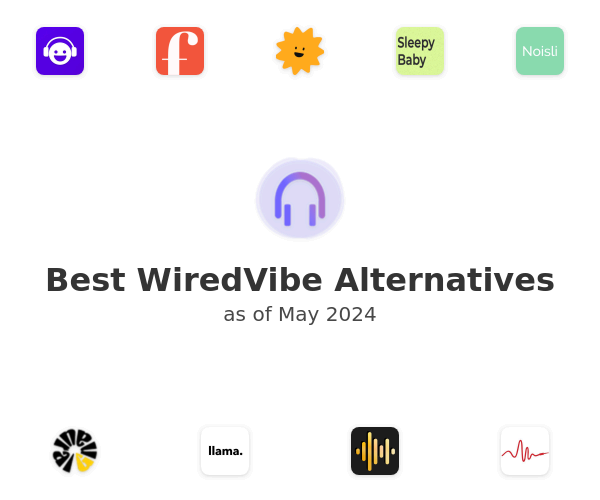 Best WiredVibe Alternatives