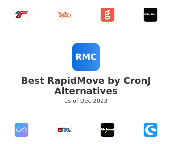 Best RapidMove by CronJ Alternatives