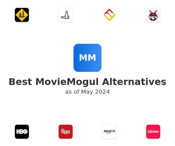 Best MovieMogul Alternatives