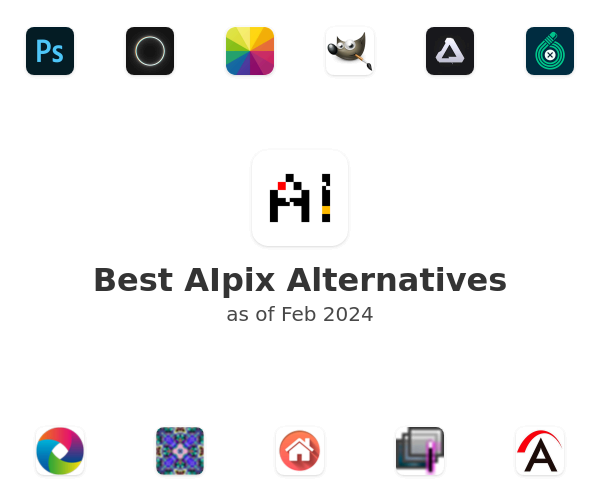 Best AIpix Alternatives