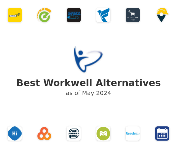Best Workwell Alternatives