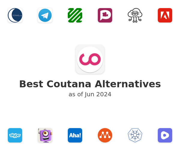Best Coutana Alternatives