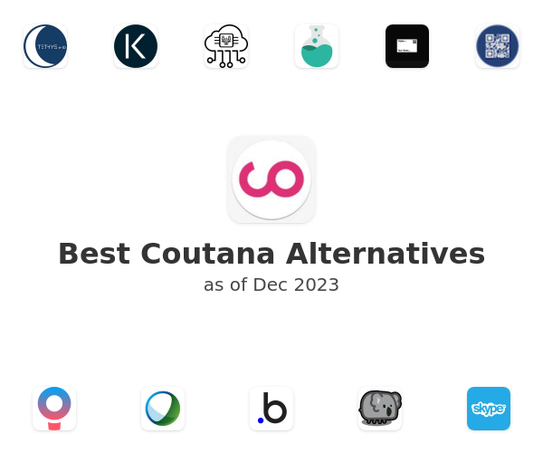 Best Coutana Alternatives