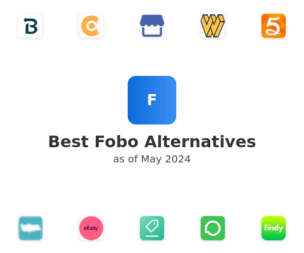 Best Fobo Alternatives
