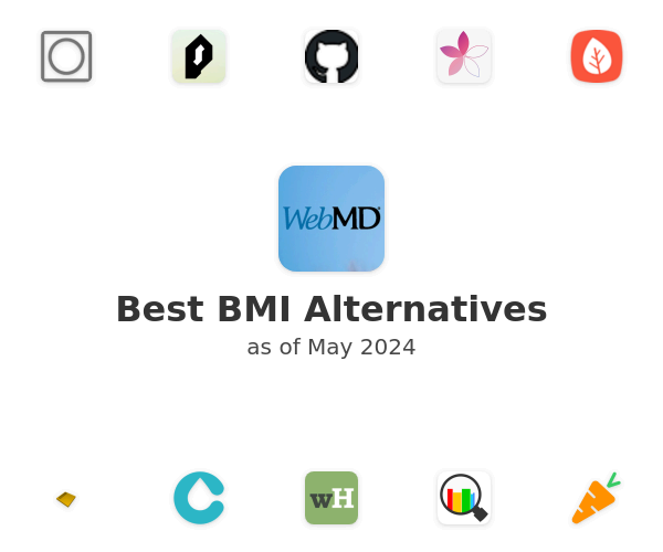 Best BMI Alternatives