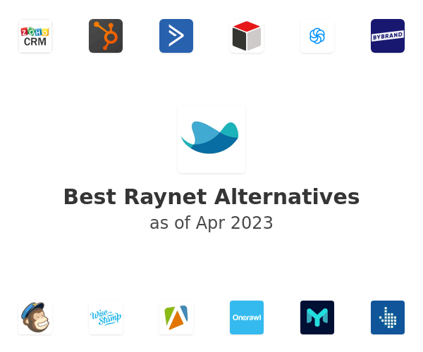 Best Raynet Alternatives