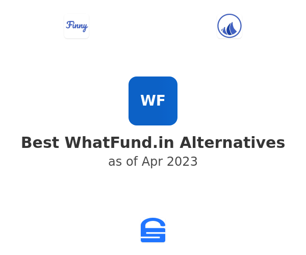 Best WhatFund.in Alternatives